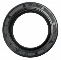 Ущільнювач ступиця перед liaz 105x140x15 фото №1