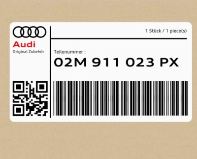 Стартер audi tt фото №1