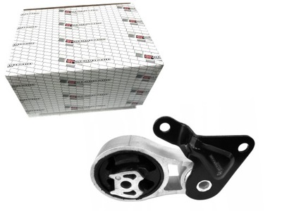 Ford tourneo courier 2014 - подушка кронштейн двигателя фото №1