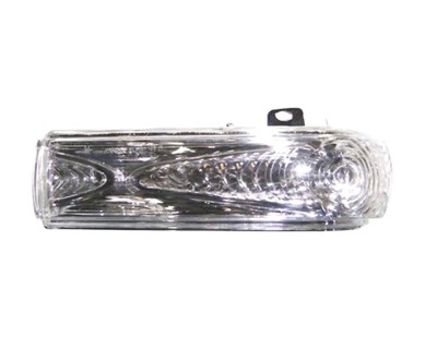 LUZ DIRECCIONAL AL ESPEJO FIAT DOBLO 09- 95511534  