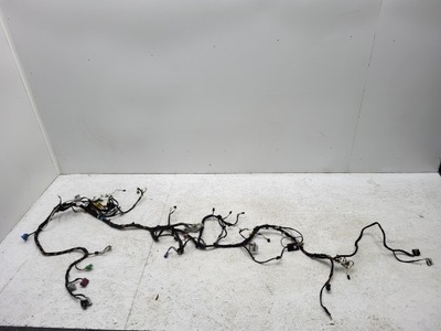 Електропроводка джгут панель приладів mercedes e-klasa w213 фото №1