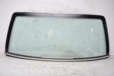 Bentley arnage рестайлинг  стекло задний  задняя 43r-001594 фото №1