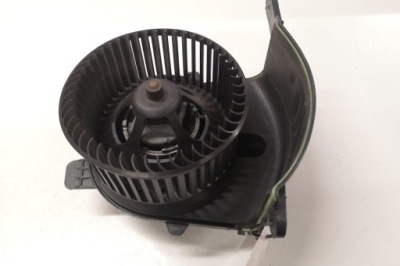 Обігрівач renault grand scénic ii jm0/1_ f666583v 1.5l дизель 2007 фото №1