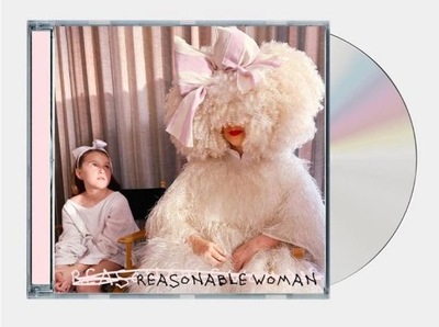 SIA Reasonable Woman CD