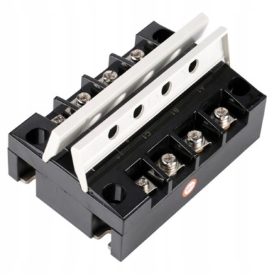 Керування ac стан реле фото №1