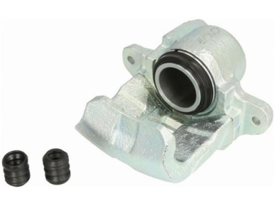 Суппорт левый перед renault twingo ii 1.1 1.5 i 1.1 megane i 1.4-2.0 фото №1