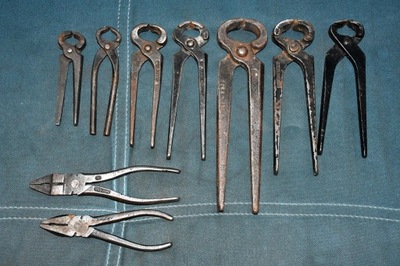 STARE NARZĘDZIA MIX