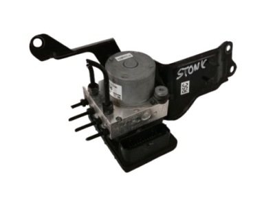 Kia оригинальный номер 58920-h8760 насос abs фото №1