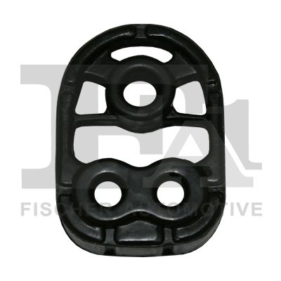 Кронштейн глушника do dodge nitro 2.8 crd фото №1