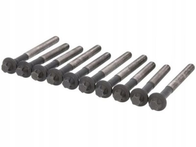 759.371 elring болт головки kpl фото №1