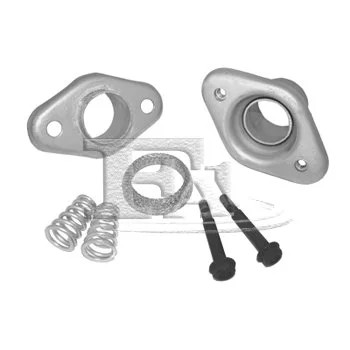 066-805.023/FIS REPAIR KIT SET OPEL ASTRA G 1.4  