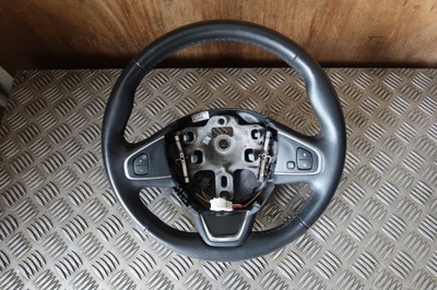 Повітропровід clio iv 6337663 фото №1