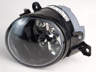 Фара противотуманный противотуманная фара led 1st941056 skoda citigo mii up! правый фото №1