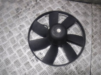 Вентилятор радиатора кондиционера mercedes w140 3.5 td фото №1