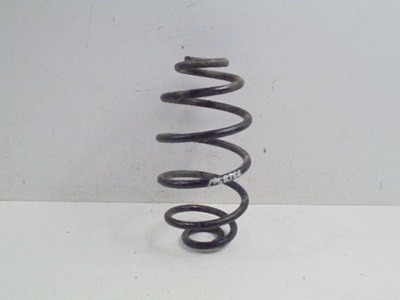 Opel meriva a 02-06 пружина задняя фото №1