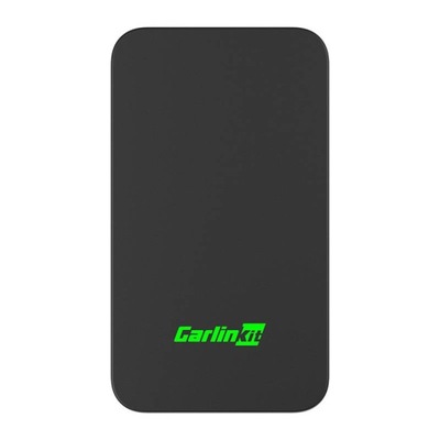 БЕЗДРОТОВИЙ АДАПТЕР CARLINKIT 2AIR APPLE CARPLAY/ANDROID AUTO (ЧОРНИЙ)