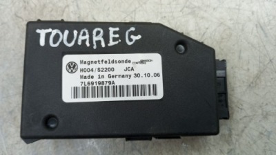 Датчик pola магнитного touareg 7l6919879a фото №1