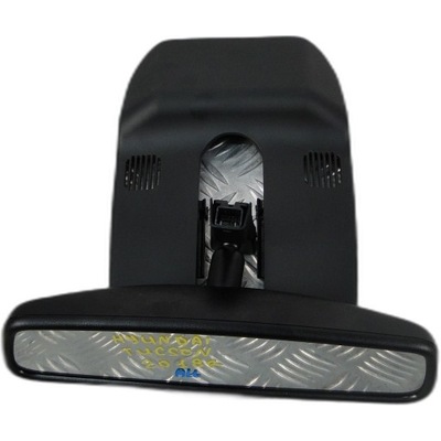 Зеркало заднего вида tucson iii lift 2018r. фото №1