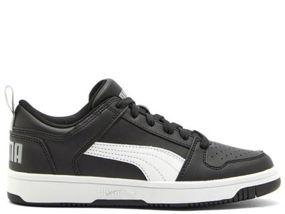 Buty Dziecięce Puma 37049002 6