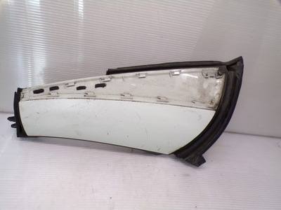 Блок двигуна дах молдинг стійка правий задня mercedes slk r 172 slc 1727950119 фото №1