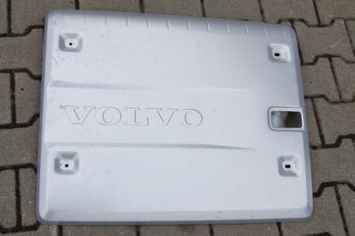 CUERPO PROTECCIÓN CATALIZADOR VOLVO FH5 RENAULT GAMA T  