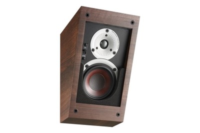 Dali Alteco C-1 | kolumny efektowe Dolby Atmos | Walnut