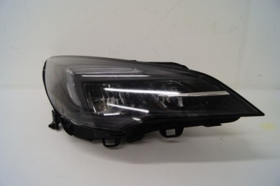 Фара лампа astra k v led pp 7965200000 2021r фото №1