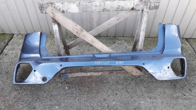 Kia niro lift 19- бампер задний pdc фото №1