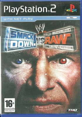 SmackDown vs Raw