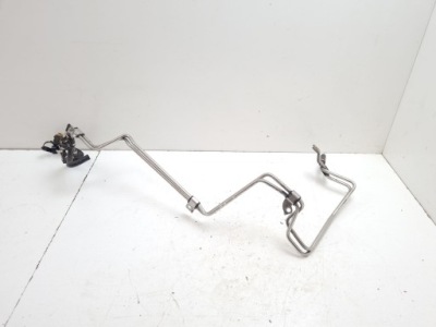 2014 volvo xc70 шланг паливний 681709 фото №1