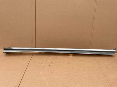 Hyundai ioniq 5 молдинг поріг права idealna 87752-gi100 фото №1