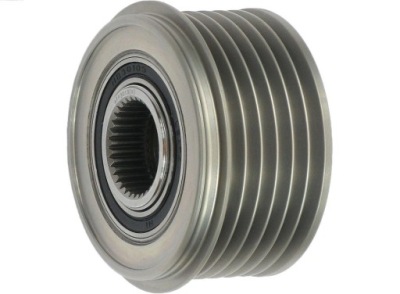 Сцепление генератора к peugeot expert partner фото №1