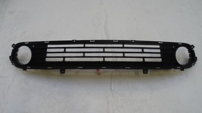 Решітка радіатора решітка радіатора бампера перед kia optima iv 2015- фото №1