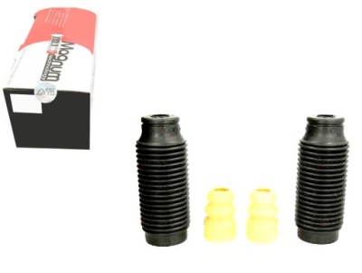 Защита отбойники hyundai i30 kia cerato rio ii 1.4-2. фото №1