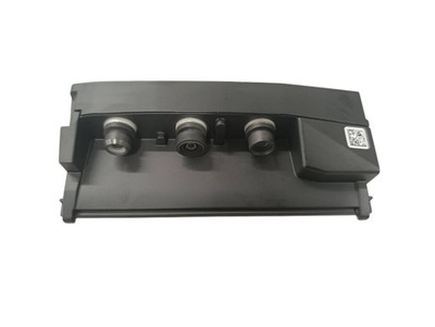 Bmw i4 2023 камери фото №1