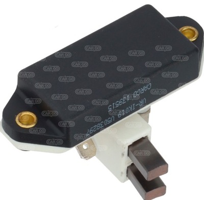 Регулятор генератора 139515 фото №1