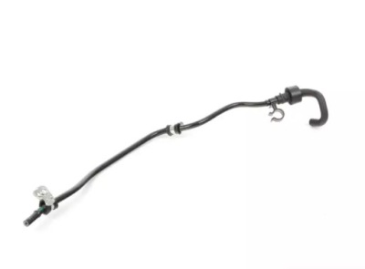 Audi a3 8p вакуумный шланг 06f133778b фото №1