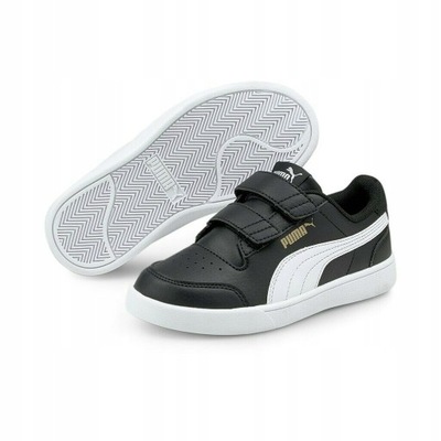 Buty sportowe Puma Shuffle V PS r. r. 34