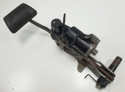 Педаль тормоза jeep grand cherokee iii wh 3.0 crd фото №1