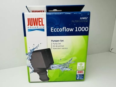 JUWEL ECCOFLOW 1000 POMPA