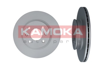 Тормозные диски тормозные 2x перед к hyundai i20 1.2 фото №1