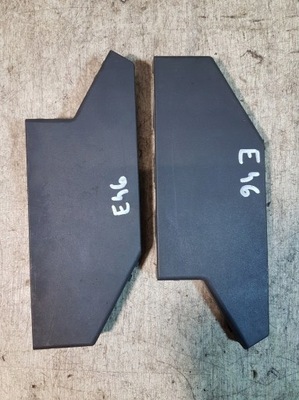 Захист котушки запалювання комплект bmw e46 фото №1