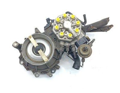 Витратомір повітря rolls royce silver spirit bosch 0438121079 фото №1