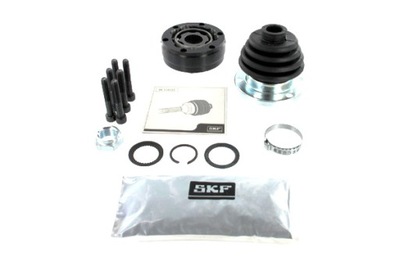 SKF ШАРНИР ПОЛУОСИ ВНУТРЕННИЙ L/P AUDI 50 SEAT AROSA CORDOBA CORDOBA