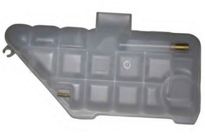 VASO DE EXPANSIÓN MERCEDES ML W163 98-05  