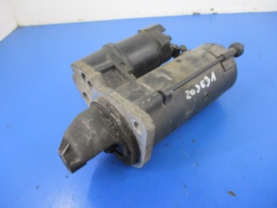 Bmw e34 1.8 стартер magneti перевірений фото №1