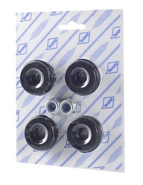 Horpol zn 250 набір ремонтний амортизатора фото №1