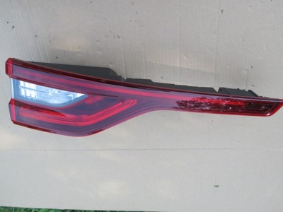 Лампа lh задня renault talisman kombi 15- фото №1