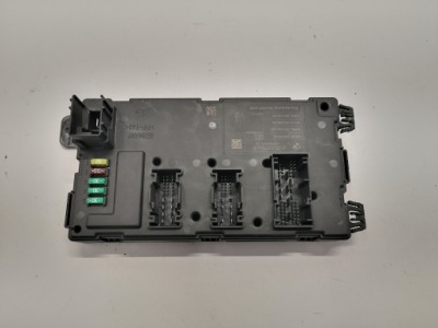 Bmw f30 f31 модуль блок управления rem 9317174 фото №1