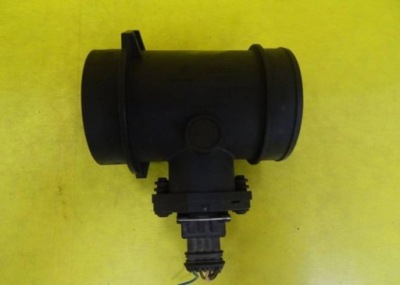 Расходомер rover 45 2.0 дизель bosch 0281002120 nr31 фото №1